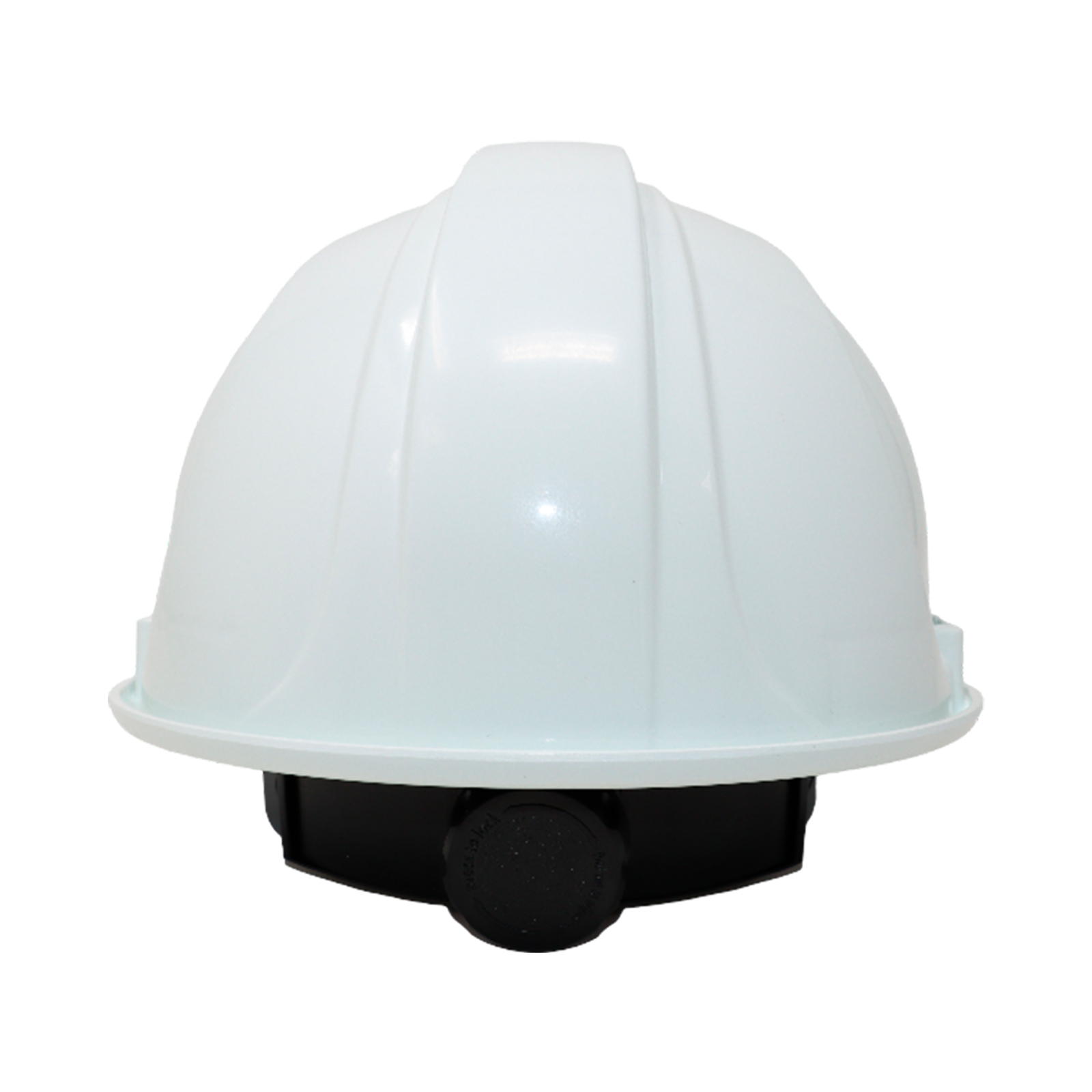 Casco de Seguridad NTU HDPE