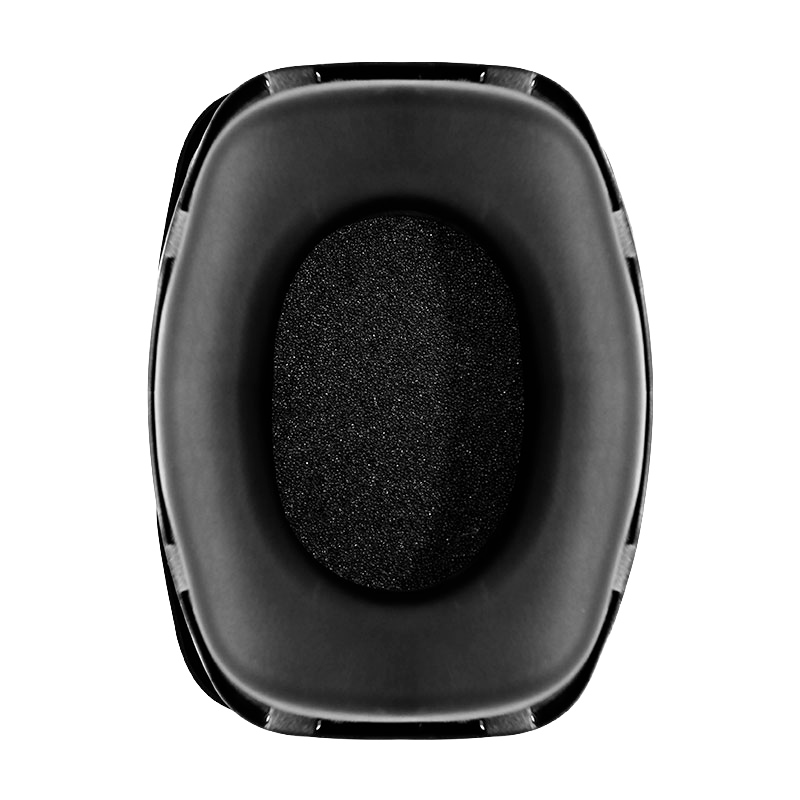 Orejera con diadema doble ajustable VACUO2-OSB